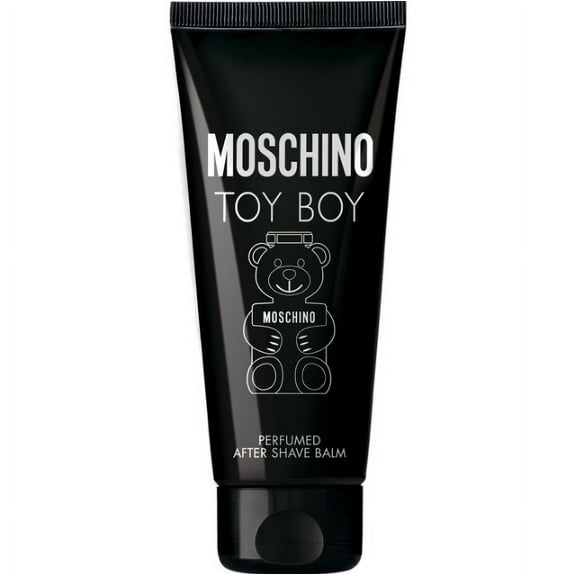Moschino Men's Toy Boy Aftershave 3.4 oz Bath & Body 8011003845149