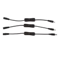 thumbnail image 2 of 3 Unids Cable de Extensión Sunnimix Interruptor de Encendido Apagado para Tira de Luz, 2 of 8