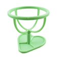thumbnail image 1 of Pequeño animal doméstico hámster escalada para conejos hámster - Verde Jinwen Hamster Cage Play Stand Toy, 1 of 8