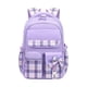 thumbnail image 3 of Bonita Mochila para Niñas con Lazo, Ideal para Estudiantes de Primaria y Secundaria., 3 of 5
