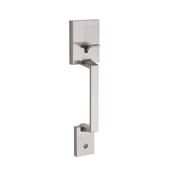 898AMD LIP 15 RCAL RCS Amador Handle Only - Satin Nickel