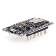 thumbnail image 3 of NodeMcu Lua Módulo WIFI inalámbrico Conector ESP8266 Placa de desarrollo Ehuebsd Para estrenar, 3 of 7