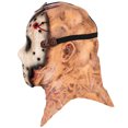 thumbnail image 4 of Máscara de Jason Killer de la película Viernes 13, decoración de fiesta de terror y Halloween, accesorios para disfraces de carnaval, 4 of 4