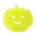 thumbnail image 2 of NAOJIE Kitchen Sponges,Halloween Pumpkin Decor,Dish Sponges,Halloween Pumpkin Warm Sponge Polyurethane Sponge Cleaning Sponge Temperature Sensitive - Yellow, 2 of 3