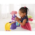 thumbnail image 4 of Fisher-Price Disney Princess Town Square by Little People, 4 of 9