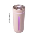 thumbnail image 2 of Humidificador de aire para coche USB 30db, máquina de aromaterapia para niebla interior silenciosa (D) Ehuebsd http://w.neototem.com/image/889897.04/scene/889897.04-1.jpg, 2 of 6