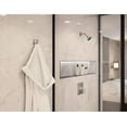 thumbnail image 2 of Symmons Duro Bathroom Hardware Set, Satin Nickel, 2 of 5