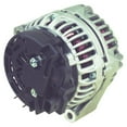 thumbnail image 2 of NEW Alternator Fits Chrysler Crossfire Mercedes Benz Clk Ml Slk 0-124-515-056 Bosch 0-124-515-046 Mercedes-Benz 011-15, 2 of 3