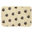 thumbnail image 2 of Washable Dog Pee Pad, Pet Pee Pad Reusable Waterproof Puppy Dog Cat Pet Trainging Mat Pee Carpet Urine Training Pads Absorbent Waterproof Reusable Pet Training Pads, 2 of 8
