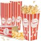 thumbnail image 1 of 50 cajas de palomitas desechables MAQIHAN de 10 x 7,5 x 20 cm, 1 of 8
