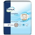 thumbnail image 2 of TENA Complete + Care Adult Incontinence Brief XL Moderate Absorbency Extra, 69980, Extra, 24 Ct, 2 of 4