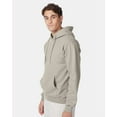 thumbnail image 2 of Hanes Ultimate Cotton® Hooded Sweatshirt, 2 of 5