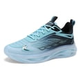 thumbnail image 4 of Men'S Women'S Walking Shoes Hands-Free Support Wide Toe Box Comfort Nurse Orthopedic Mesh Sneakers, 4 of 9