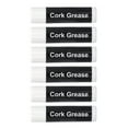 thumbnail image 1 of Saxophone Cork Grease, 9g Time Saving Odorless Portable Reduce Friction Smooth Clarinet Cork Grease  for Woodwind Instrument, 1 of 7