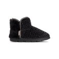 thumbnail image 2 of Muk Luks Women's Chenille Bootie, 2 of 7