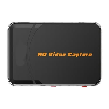 HDMI Video Capture Box 1080P HD Recording Game Audio Video Capture Card HDMI