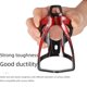 thumbnail image 4 of Soporte para hervidor de agua para bicicleta Soporte para hervidor de agua con gradiente Soporte para vasos de agua para ciclismo de montaña en carretera Accesorios para equipos, 4 of 5