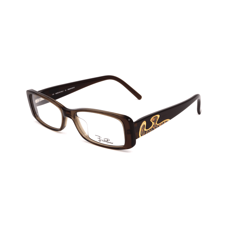 Emilio Pucci Bicolor Plastic Frames - Walmart.com display picture 1