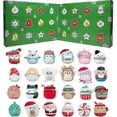 thumbnail image 1 of Advent calendar MicroMallow 24 days 2024, 1 of 4