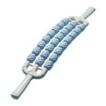 thumbnail image 2 of Qiweii Muscle Relaxation Roller for Physical Therapy, Myofascial Release, and Yoga Therapy, 2 of 7