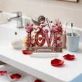 thumbnail image 6 of YingYouFu Acrylic Standing Sign, Valentine's Day Tabletop Decor for Party Desk, Decorative Signboard for Gift and Event, 6 of 6