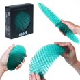 thumbnail image 1 of Juguete Fidget Worm Morf Fidget para adultos y niños, color azul, 1 of 5