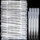 thumbnail image 1 of 200 Uds Pipetas de Transferencia de Plástico Oso de Fresa 3ml Desechables, 1 of 5