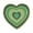 2, variant on MATROOY 7 Rainbow Heart Brooch Bag Creative Enamel Fashion Backpack Badge Lapel Pins US-7