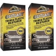 thumbnail image 1 of Limpiador de molduras y plástico Armor All Outlast 240 ml (x2), 1 of 5