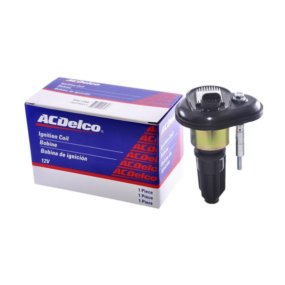 OEM-ACD Direct Ignition Coil BS-C1395 for Chevrolet GMC Oldsmobile Isuzu 02-08