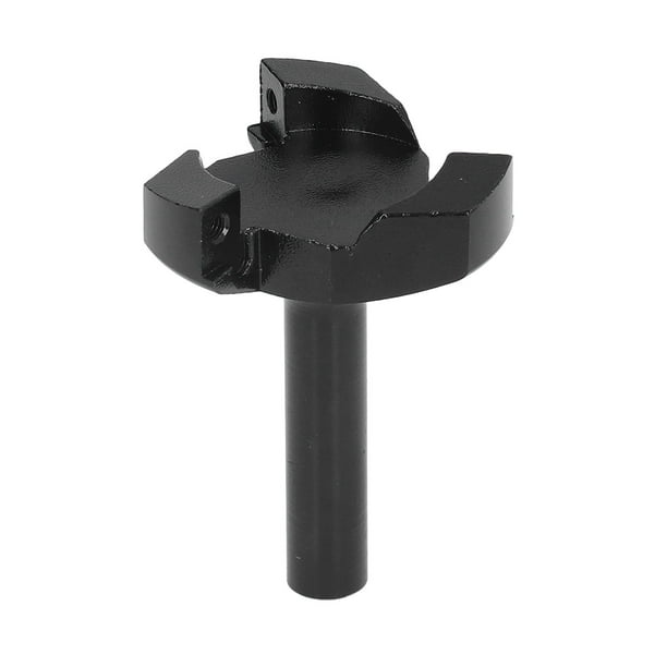 Spoilboard Router Bit Surfacing Router Bit Anti Kickback For