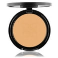 thumbnail image 2 of SHANY Dual Powder Foundation, Oil - Free, Talc Free, Wet/Dry - PURE BEIGE, 2 of 5