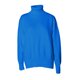 thumbnail image 3 of Txlixc Suéter casual de otoño e invierno para mujeres suéter suelto de manga larga y cuello alto de color sólido Txlixc  moda, 3 of 8