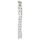 thumbnail image 1 of 1m Heavy Duty Chain For Vintage Chandelier Hanging Lamp,green Bronze, 1 of 5
