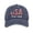 Navy, variant on 250 Anniversary USA Hat, 1776-2026 Liberty United States Patriotic Hat, Adjustable Washed Casual Baseball Cap for Men Women, Army Green - A