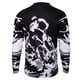 thumbnail image 4 of Camiseta de descenso de secado rápido de manga larga, diseño personalizado, sublimación, ropa de ciclismo de montaña, motocross, descenso para hombre, 4 of 5