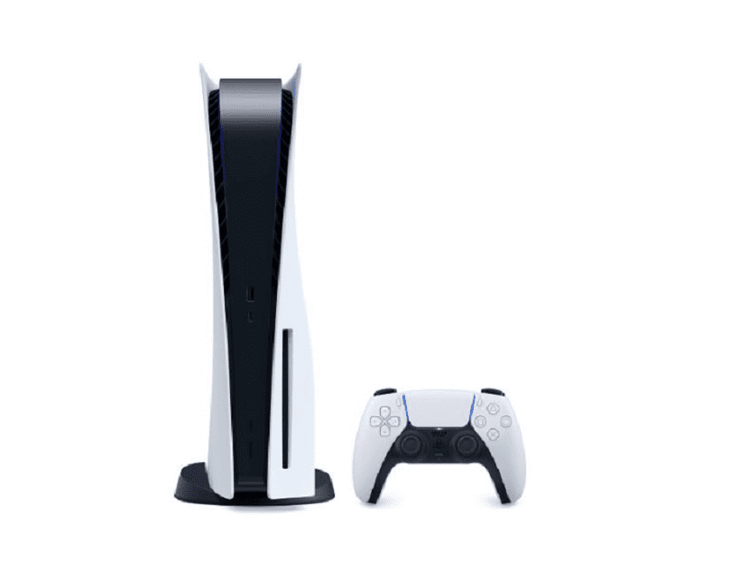 Restored Sony PlayStation 5 Console Refurbished