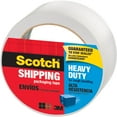 thumbnail image 5 of Scotch Packaging Tape (Pack of 10), 5 of 6