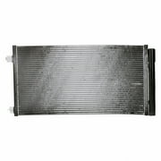 jeep compass a/c receiver drier