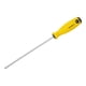 thumbnail image 3 of Destornillador Phillips PH2 Uxcell #2 de 12.4" con imán y mango ergonómico para reparaciones, amarillo, 3 of 7