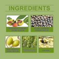 thumbnail image 4 of Hoegoa Jojoba Oil Hair Essential Oil Hair Moisturizing Care Gloss Essence Oil, 4 of 4