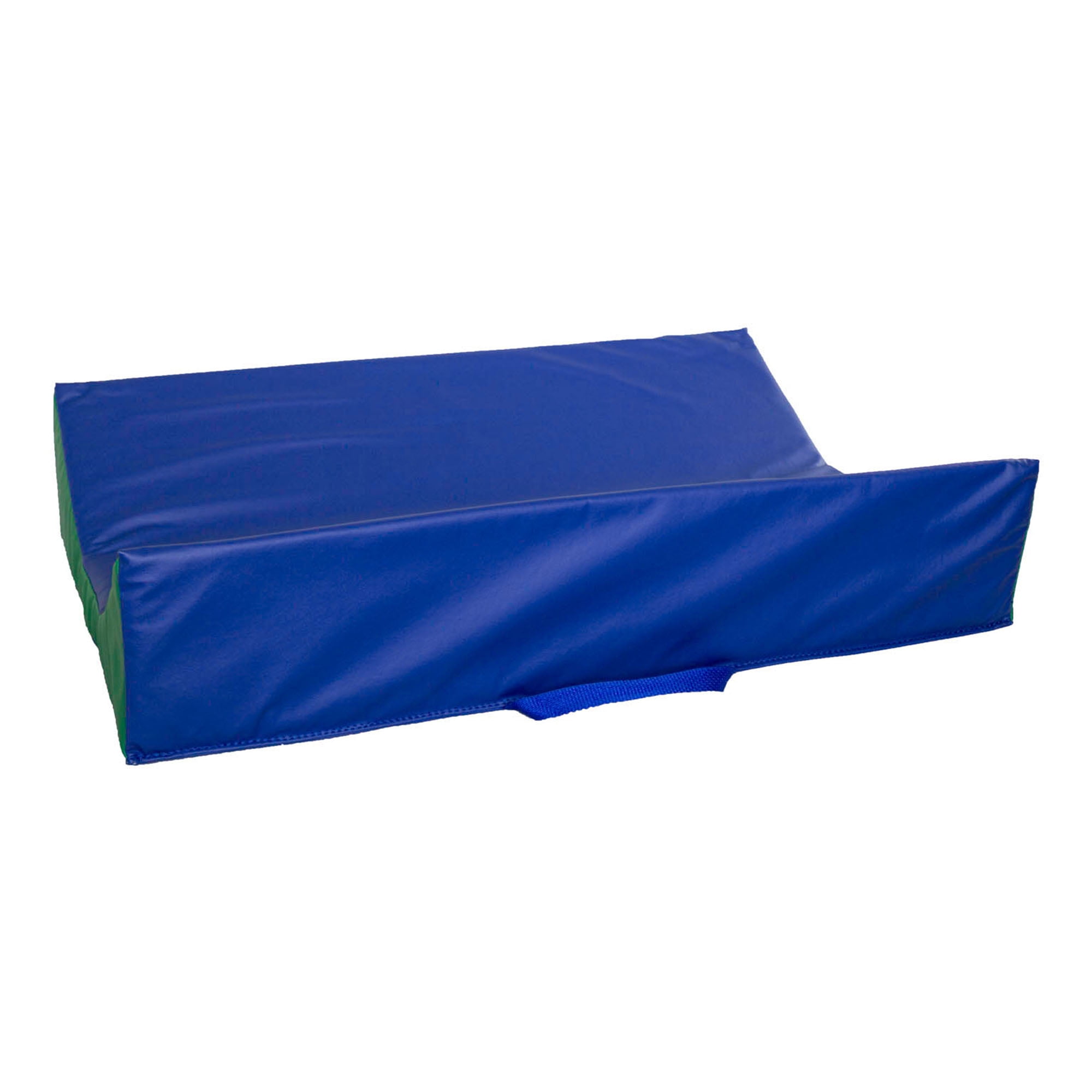 plastic diaper changing pad