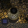 thumbnail image 2 of 2PCS Solar Light Replacement Top Unit 8cm,Replacement Solar Panels,for Outside Garden Lantern Solar Lamp, 2 of 6