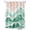 Sage Green, variant on Shower Curtain Grey Ocean Waves Shower Curtains for Bathroom, Waterproof Polyester Shower Curtain Set with Hooks, Standard Size 72" x 72" Beach Ombre