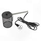 thumbnail image 3 of Reptile Heat Lamp Shade with Safety Design for Turtles and Lizards 220V AU Plug, 3 of 5
