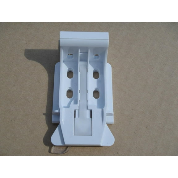 H.D Hunter Douglas Silhouette Shade Brackets 1 Pair