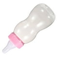 thumbnail image 4 of Milk Bottle Saving Piggy Bank Money Box Travel Baby 28.00X10.50X10.50CM Pink, 4 of 8
