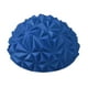 thumbnail image 5 of Pelota de para niños, entrenador de equilibrio, masajeador de pies, ejercicios semicirculares, deportes, Fitball, gimnasio, juguete sensorial Azul, 5 of 9