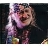 Willie Nelson - Live At Billy Bob's Texas - Country - CD