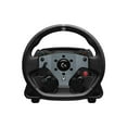 thumbnail image 2 of Logitech G Pro Racing Wheel - Cable - USB - Xbox, PC, PlayStation - Black, 2 of 7